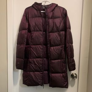 Eddie Bauer Down Parka